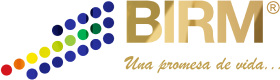 Logo BIRM