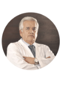 Imagen del Dr. Edwin Cevallos Arellano, Científico y Creador del BIRM®