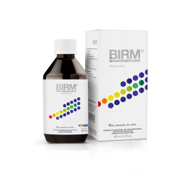 Gama de productos BIRM® - Comprar BIRM® en Ecuador (Oficial)