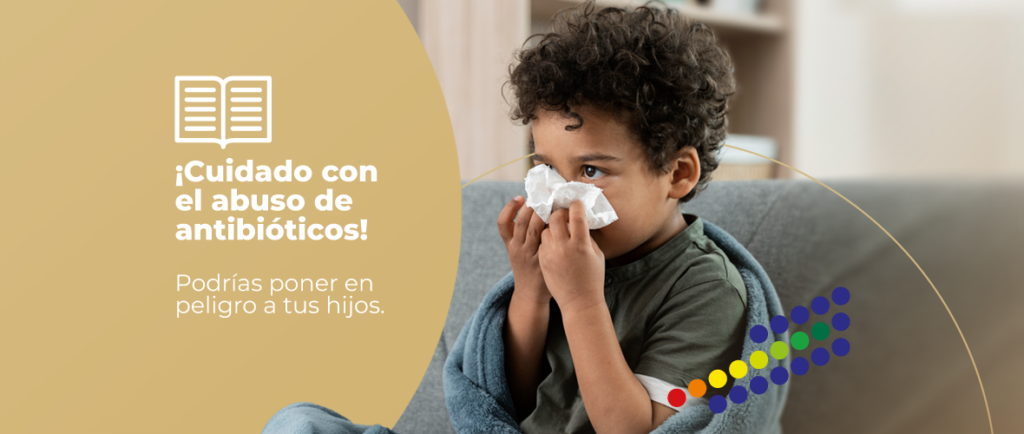resistencia antimicrobiana