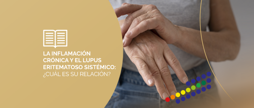 Erupción facial característica del lupus
