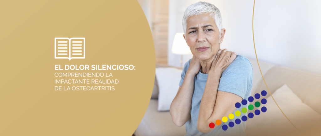Articulaciones afectadas por osteoartritis