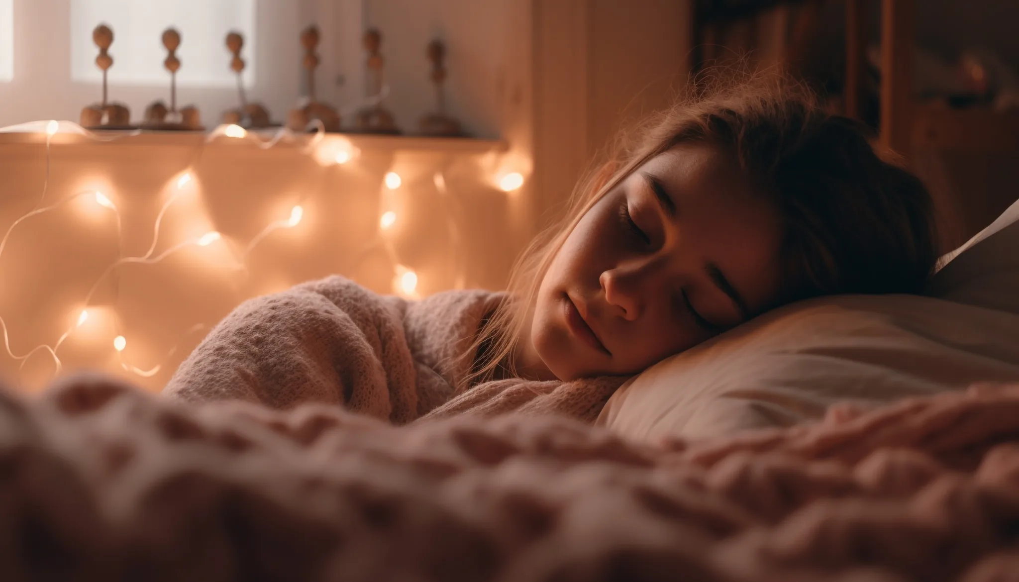 dormir bien y las implicaciones del sueño
