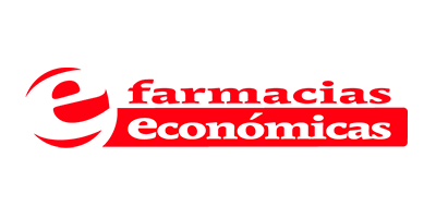 Logo Farmacias Económicas