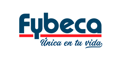 Logo FYBECA