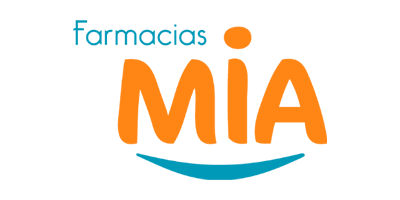 Logo Farmacias MIA