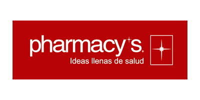 logo Pharmacys