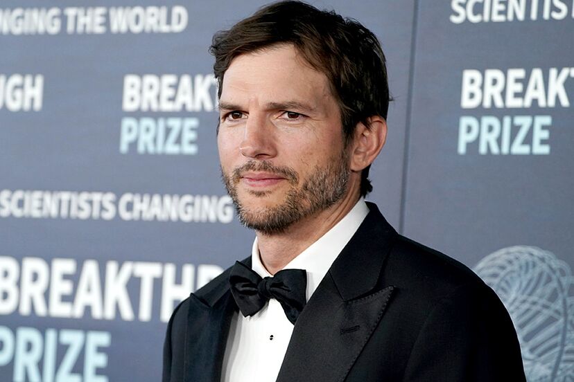 Vasculitis Autoinmune y Ashton Kutcher