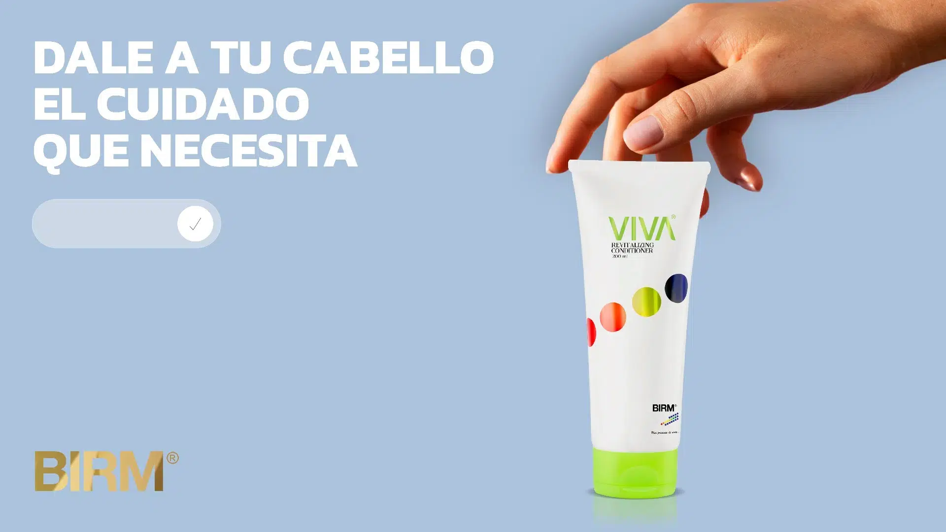 acondicionador para el cabello con ingredientes naturales para desenredar el cabello y mantenerlo hidratado, suave, brillante y sedoso