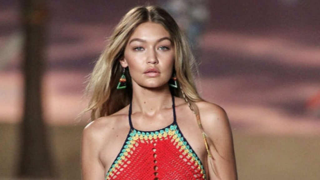 Gigi Hadid y el síndrome de Hashimoto