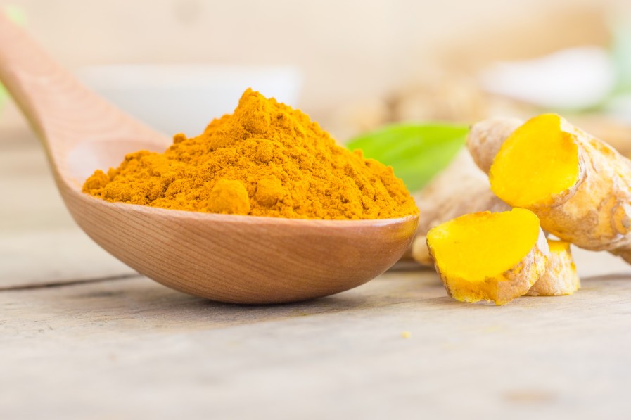 Antiinflamatorios naturales