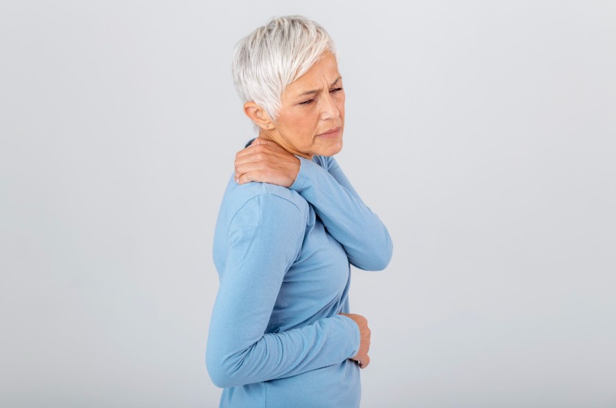 Antiinflamatorio y analgésico para el dolor