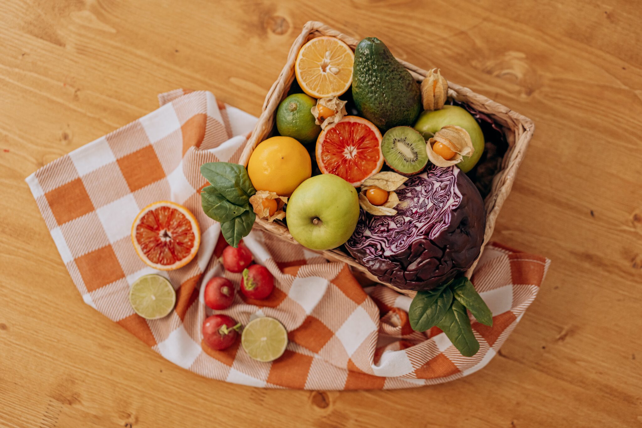alimentación antiinflamatoria