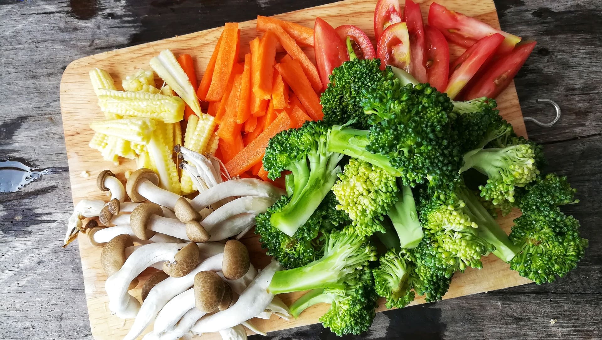 antioxidantes más potentes