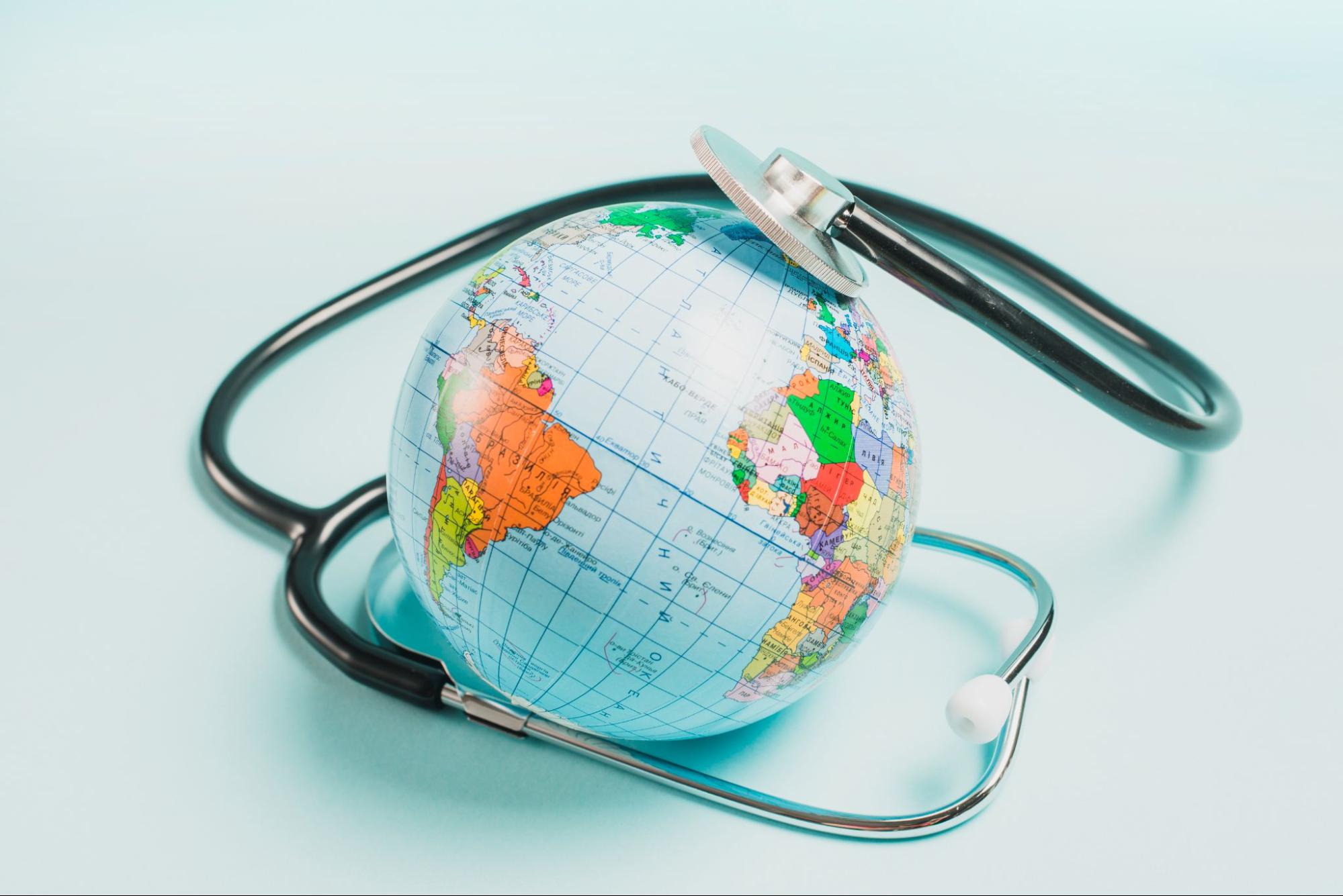 Automedicación responsable según la OMS