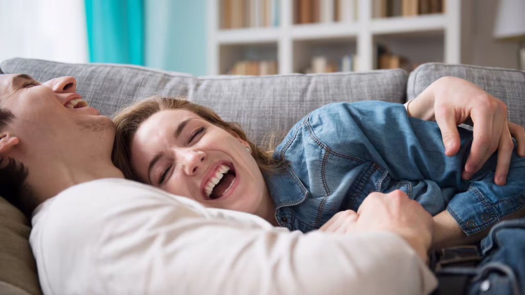 Serotonina y felicidad