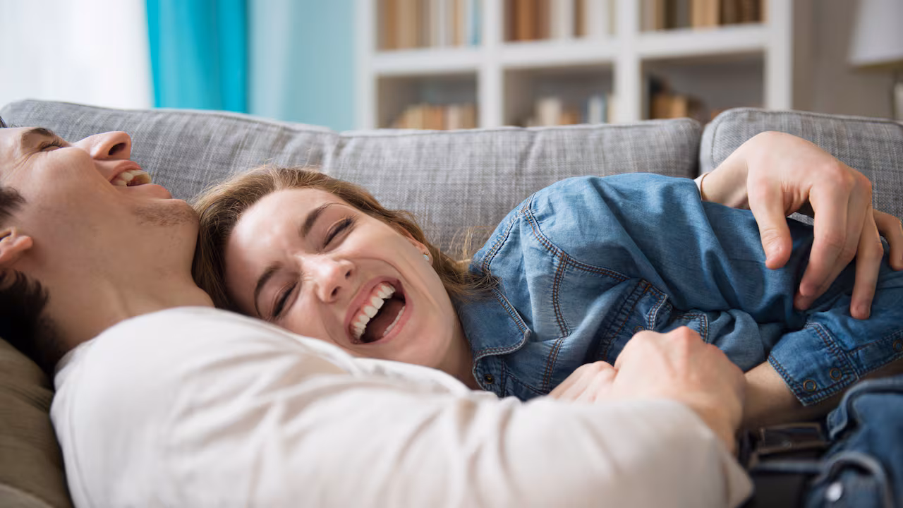 Serotonina y felicidad