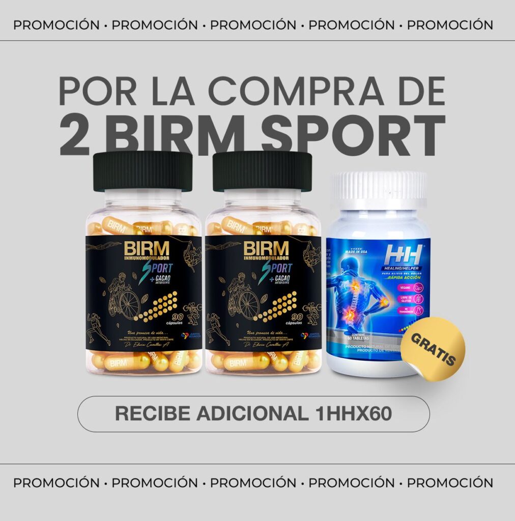 BIRM SPORT