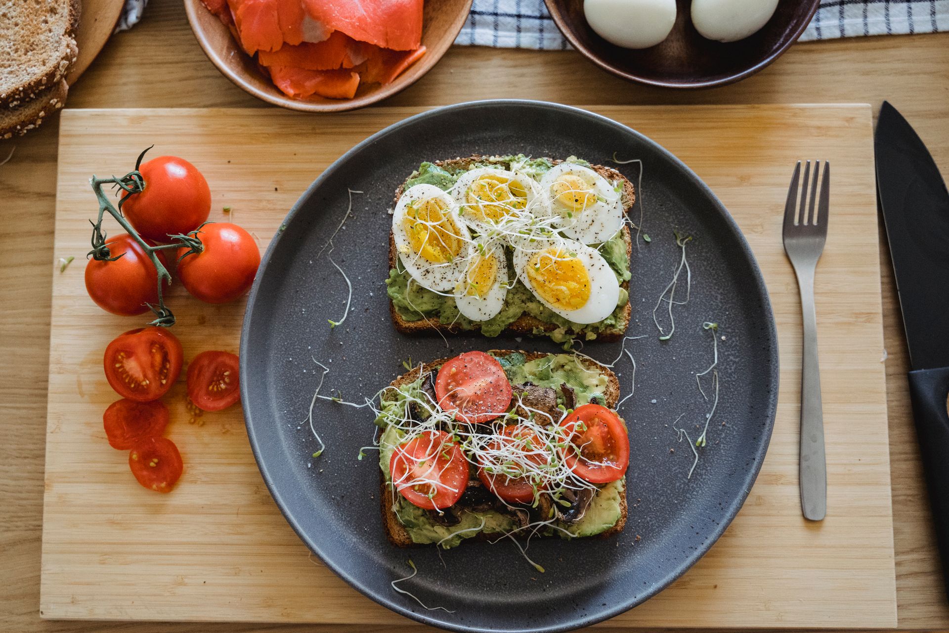 La salud intestinal